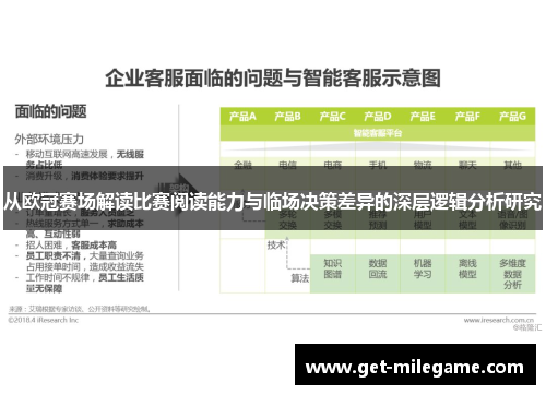 从欧冠赛场解读比赛阅读能力与临场决策差异的深层逻辑分析研究 从欧冠赛场解读比赛阅读能力与临场决策差异的深层逻辑分析研究